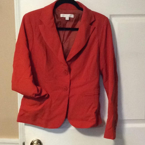 New York & Co blazer - Picture 1 of 6